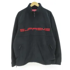 2024年最新】polartec zip supreme jacketの人気アイテム - メルカリ