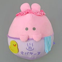 ユニコーヌ】オバケーヌ BIGぬいぐるみ ユニコーヌアソート プライズ
