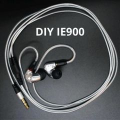 DIY SE846 純正希少BA使用 (100%良い評価12BA) ブラック DIY SE846 純正希少BA使用 (100%良い評価12BA) ブラック - メルカリ