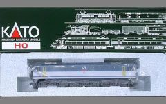 KATO DD51 ディーゼル機関車 DCCサウンド搭載 【29-826】 HO - メルカリ