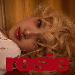 rosie 洋楽レコード rosie レコード - メルカリ
