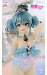 【新品】初音ミク✧BiCute Bunnies Figure 4種セット 初音ミク BiCute Bunnies Figure－初音ミク－｜タイトーの1月の