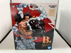 一番くじ ワンピース ワノ国編～第三幕～ B賞・C賞・D賞　　新品未開封セット 一番くじ ワンピース ワノ国編～第三幕～｜一番くじ倶楽部