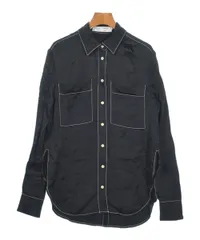 ⭐️新品⭐️PROENZA SCHOULER レザーブルゾン　ブラック　サイズ6 ジャケット | Proenza Schouler (Women)/プロエンザスクーラー