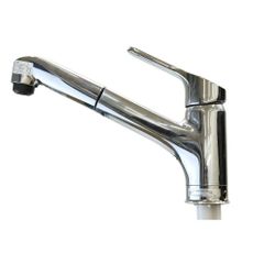 【送料無料】展示未使用品 INAX ハンドシャワー付シングルレバー混合水栓 SF-HB451SYX-ED 沖縄・離島 配送不可 併 B3B
