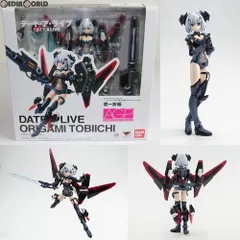 BANDAI - アーマーガールズプロジェクト　鳶一折紙 アーマーガールズプロジェクト 鳶一折紙 | 魂ウェブ