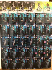 ウマ娘　プライズ　フィギュア　まとめ　セット      ホッコータルマエ　10個 マチカネタンホイザ　7個 シュヴァルグラン　6個 ライスシャワー　4個 ミスターシービー　3個 relax マンハッタンカフェ　4個 サトノダイヤモンド　 アグネスタキオン