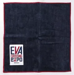 【中古】雑貨 ロゴ(3号機) タオル 「EVANGELION CROSSING EXPO -エヴァンゲリオン大博覧会-」