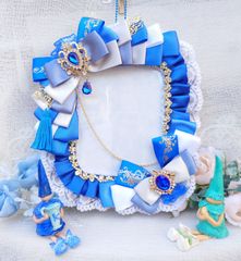 B7 ブロマイドケース 硬質ケースデコ