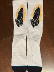 タトゥーソックス