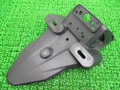 CBR250R リアフェンダー KYJ ホンダ 純正 バイク 部品 割れ欠け無し そのまま使える MC41 車検 Genuine 【中古】 26のサムネイル