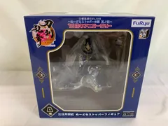 [新品未開封]三日月宗近 ぬーどるストッパーフィギュア他 12点セット みんなのくじ 刀剣乱舞ONLINE ～ぬーどるストッパーの陣 其ノ伍