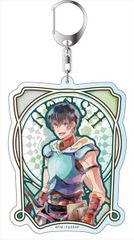 극장판 Fate/Grand Order 데카키 홀더 PALE TONE series 아라슈