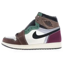 2025年最新】エア ジョーダン 1 HIGH Multi-Colorの人気アイテム  