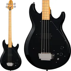 Epiphone Grabber Bass (Ebony) [本数限定特別価格]のサムネイル