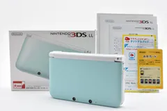 2025年最新】3dsll 美品の人気アイテム - メルカリ