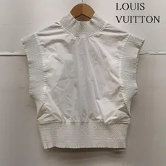 2025年最新】LOUIS VUITTON レディース 半袖 シャツ・ブラウスの