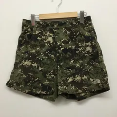 ノースフェイス ノベルティバーサタイルショーツ 迷彩 メンズL NB42052 Amazon | [ザ・ノース・フェイス] ショートパンツ NV VERSATILE