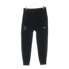 FCRB ACTIVE STRETCH RIBBED PANTS パンツ　 レア 2025年最新】4Way stretch ribbed pantsの人気アイテム - メルカリ