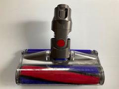 ダイソン キャニスター　DC48 DC63 CY24 CY25 ソフトローラークリーナーヘッド 型番　215617-01　 動作確認済み