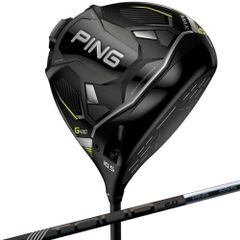 G430 MAX ドライバー PING TOUR 2．0 BLACK 65 カーボンシャフト 2022 9．0 （S）
