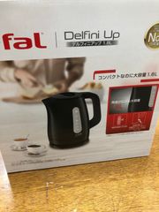 ティファール　デルフィニアップ　1.8L    電気ケトル