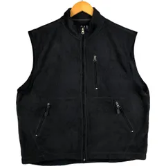 古着 ギャップ GAP フリースベスト メンズXL相当/eaa591982