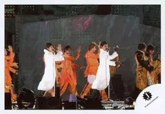 【中古】生写真(ジャニーズ) ジャニーズ/集合(9人)/横型/センタータッキー＆翼・後ろ関ジャニ∞メンバー/公式生写真