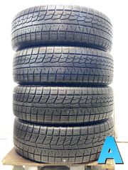 215/60R17  
ヨコハマ アイスガード iG70 
中古タイヤ スタッドレスタイヤ 4本セット
 w17250520019