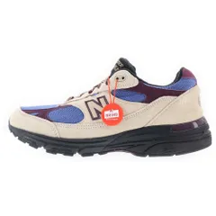 2025年最新】aime leon dore new balance 993 taupeの人気 2025年最新】aime leon dore new balance 993 taupeの人気
