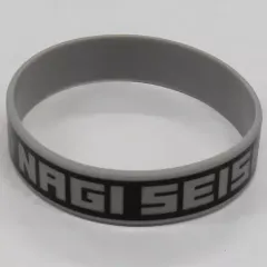 【中古】アクセサリー(非金属) 凪誠士郎 ラバーバンド 「ブルーロック エゴイストフェスタ」