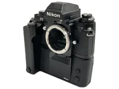 2024年最新】Nikon F3 HP ボディの人気アイテム - メルカリ