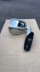 ランドクルーザープラド・150系 専用アシストミラーカバー