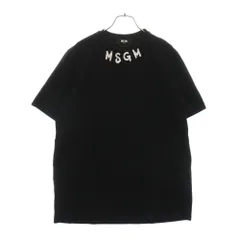 2025年最新】msgm tシャツ 新品の人気アイテム - メルカリ
