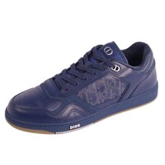 未使用 ディオールオム DIOR HOMME スニーカー B27 アップタウン 