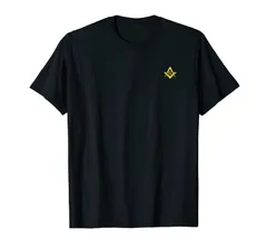 2024年最新】フリーメイソン tシャツの人気アイテム - メルカリ