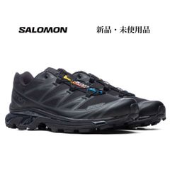 未使用品【限定♕完売モデル✨】SALOMON XT-6 26.5cm - メルカリ