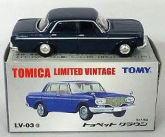馬*子様 大盛屋チェリカフェニックスPHE33 三菱コルト1000美品1964年