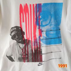 【1991】NIKE / SPIKE LEE model-1