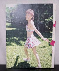松田聖子 写真集 『赤いスイートピー』 - メルカリ