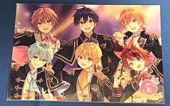 うたプリ HE☆VENS キングダム ビッグタオル - メルカリ