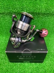 19　セルテート　LT　4000-C　SLPラウンドノブ　（栗東店　併売）