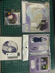 TS-00388　葬送のフリーレン フェルン グッズセット