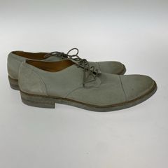 Maison Margiela レザーシューズ