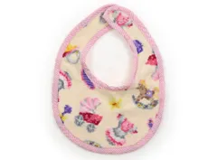 【フェイラー/FEILER】スタイ・お食事用エプロン ベビー用品 女の子【子供服・ベビー服】（1850340）