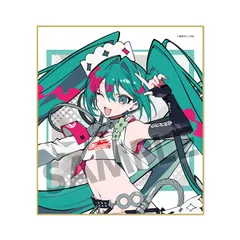 初音ミク レーシングミク レーミク 最新 2025 描き下ろし ワイドミラー