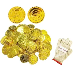 2025年最新】パイレーツ 金貨の人気アイテム - メルカリ