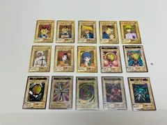 D077[06]Y675(カード) バンダイ版 遊戯王 100枚以上セット 死者蘇生 融合など 傷や汚れあり 8/17出品