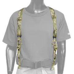 HIGH SPEED GEAR ベルトセット S/S BK 2025年最新】high speed gear ベルトパッドの人気アイテム