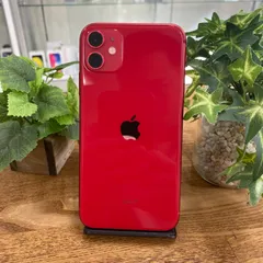 iPhone 11 64GB SIM フリー